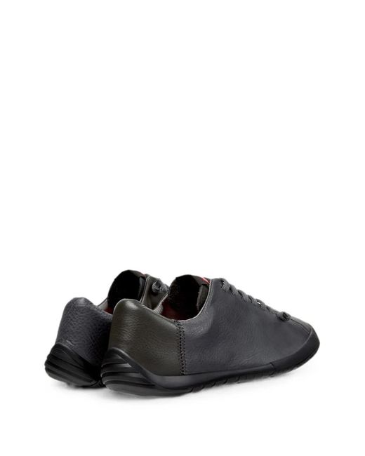 Camper White Twins Low-Top Sneakers for men