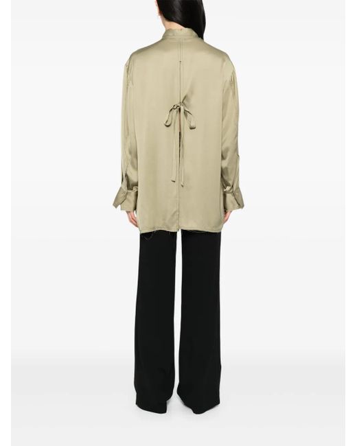 Day Birger et Mikkelsen Natural Strong Shirt