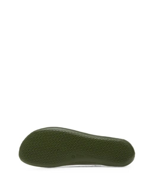 Be Lenka Green Sophelia Ballet Flats