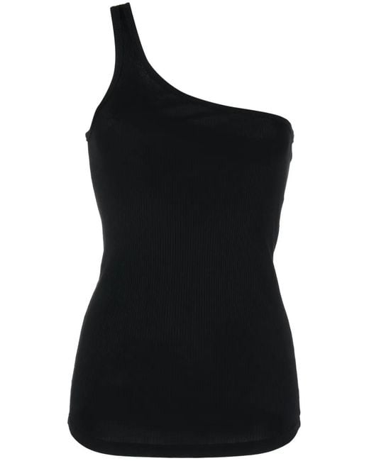 Isabel Marant Black Tresia