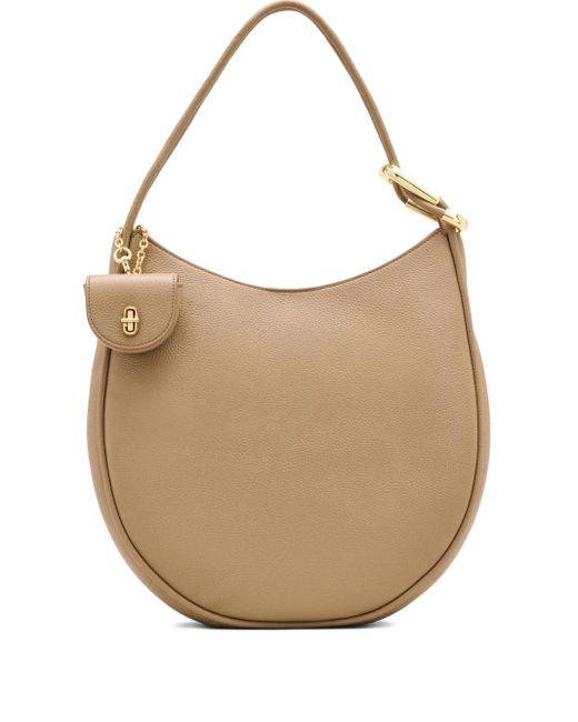 Marc Jacobs Natural The Large Crescent