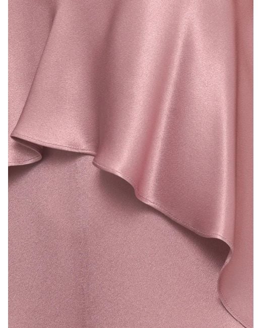 Antonelli Pink Milena Jumpsuit