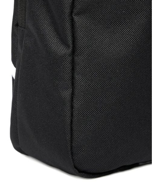 Nike Black Heritage Total 90 Cross Body Bag