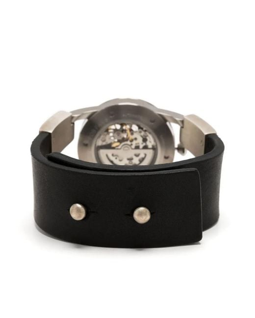 Parts Of 4 Metallic P4—Fob Watch #473 40Mm
