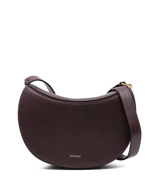Borsa Kate di Wandler in Brown