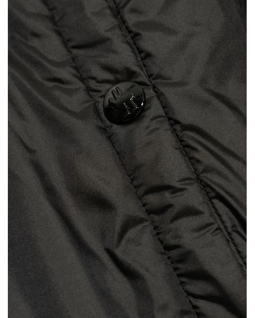 Moncler Bouchet Jack in het Black voor heren