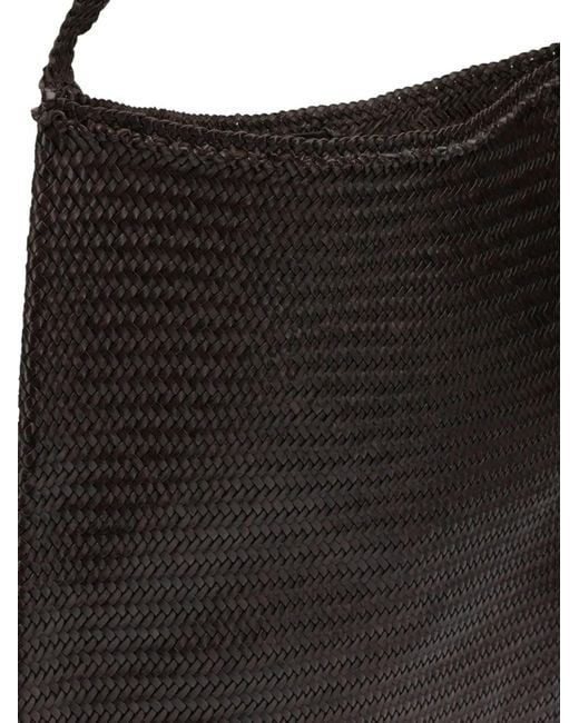 Bolso Shopper Ares Dragon Diffusion de color Black