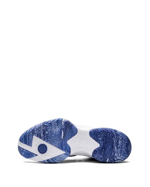 Nike Zion 1 スニーカー Blue
