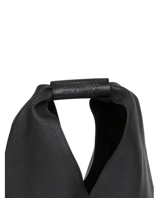 MM6 by Maison Margiela Black Other Bags