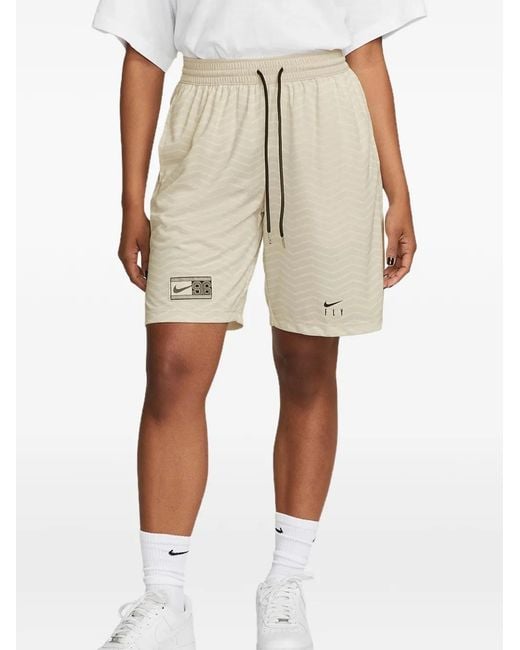 Nike Natural Dri-Fit Basketball Shorts