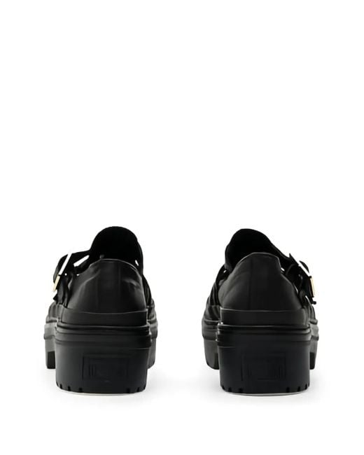 Converse Black Chuck Taylor Loafers