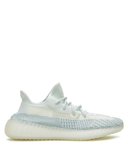 Yeezy Blue Yeezy Boost 350 V2 "Cloud" Sneakers