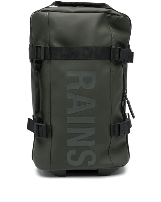 メンズ Rains Texel Cabin バッグ Gray