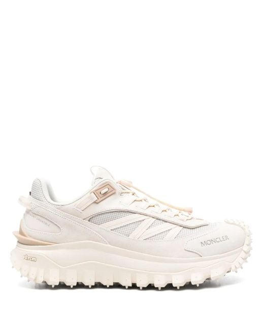 Baskets Tailgrip Moncler pour homme en coloris Natural