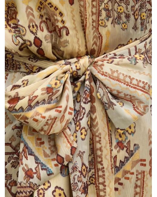 INTROPIA Natural Renata Shirt