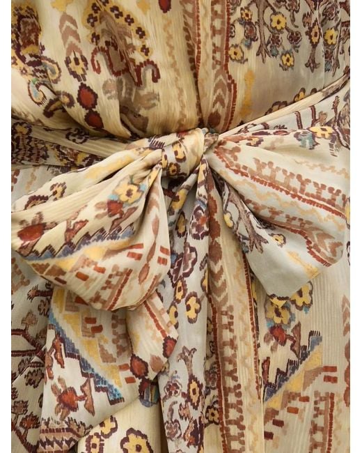 INTROPIA Natural Renata Shirt