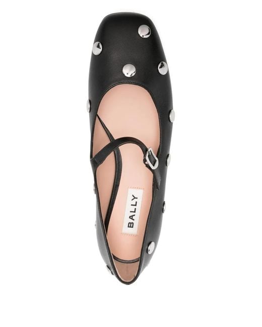 Bally Black Belkys-Bp