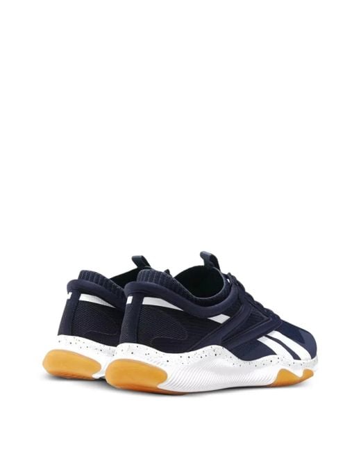 Sneakers Hiit di Reebok in Blue