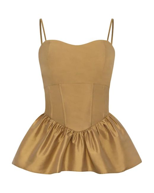Azeeza Natural Naina Top