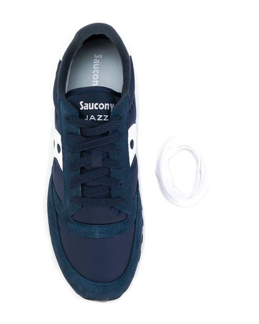 Baskets "Jazz" Saucony pour homme en coloris Blue