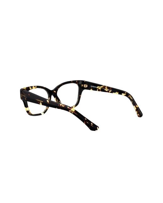Burberry Brown Be2420 Glasses