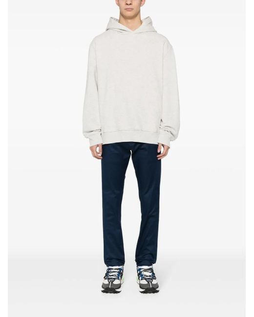 DSquared² Blue Cool Guy Slim-Fit Trousers for men