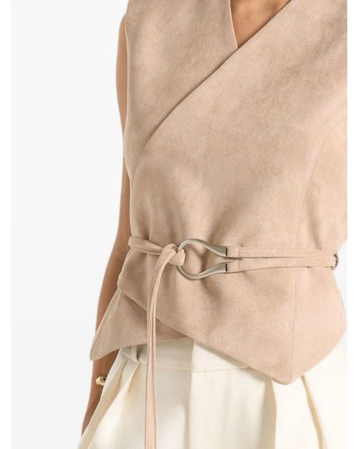 Manière De Voir White Jeanne