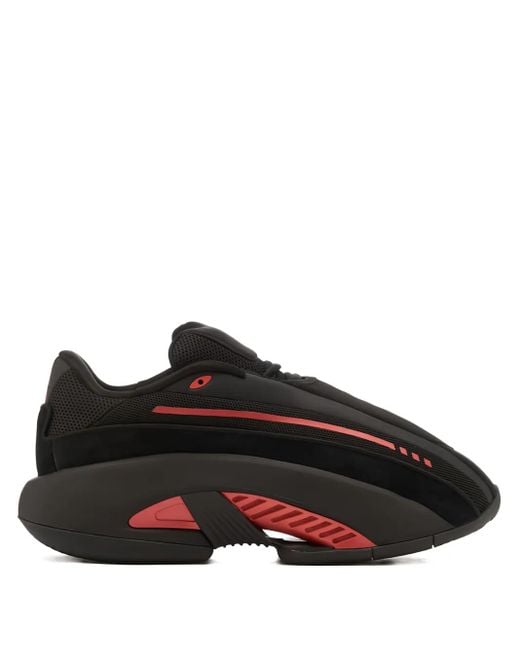 Adidas Mad Iiinfinity "Core/ Sneakers in Black für Herren