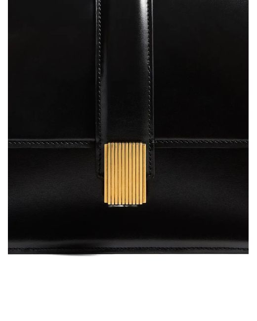 Khaite Black Blake Crossbody