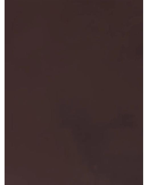 Stella McCartney レザーショルダーバッグ Black