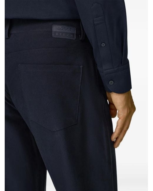 Boggi Blue Jeans for men