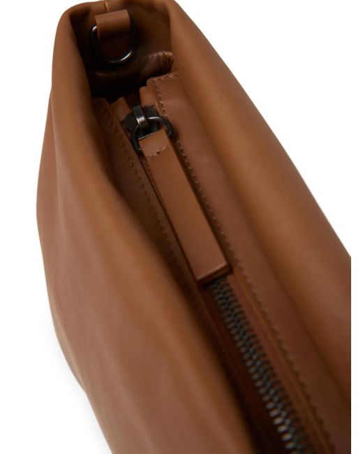 Marsèll Brown Fantasmino Shoulder Bag