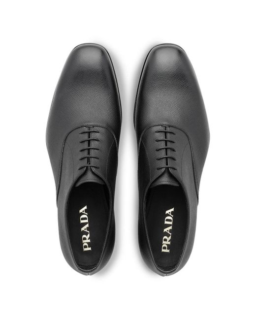 saffiano shoes