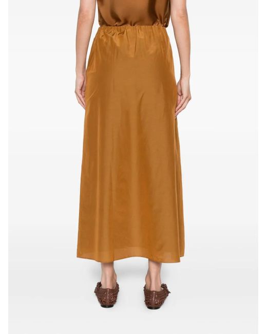 Loulou de Saison Carmen スカート Brown