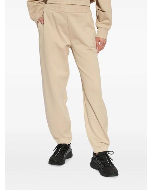 Moncler Natural Sweatpants