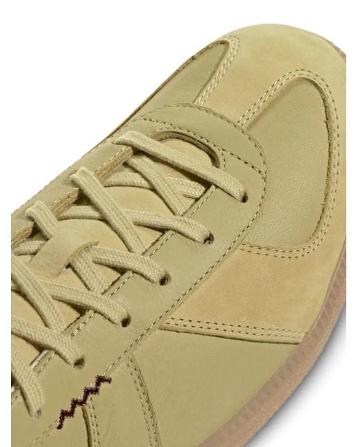 Adidas Green Bw Army Decon Sneakers for men