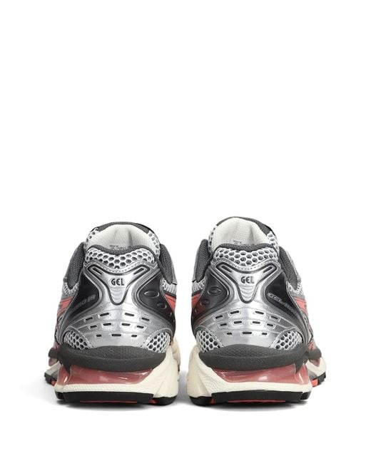 Asics White Sneakers