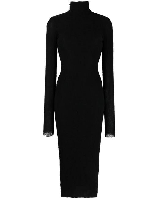 Philosophy Di Lorenzo Serafini Black Philosophy By Lorenzo Serafini Dresses