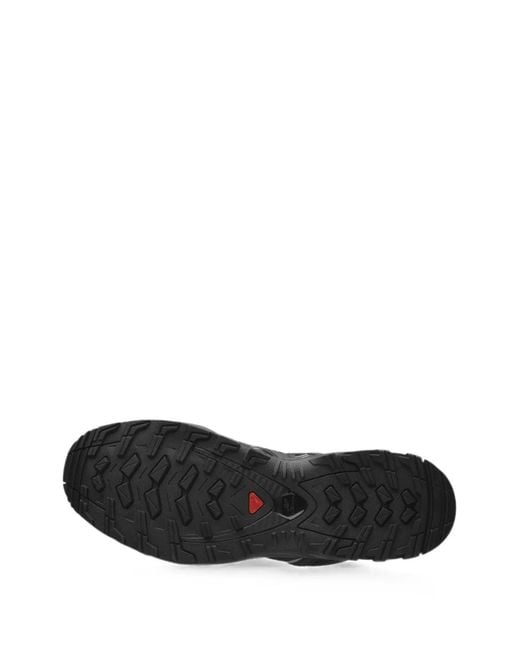Salomon Black Xa Pro 3D Gore-Tex Slam Jam Sneakers for men