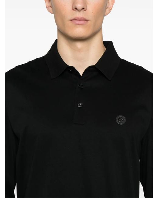 Boss Black Paley Polo Shirt for men