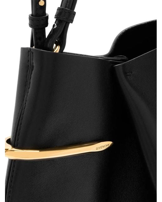 Givenchy Black Pinch