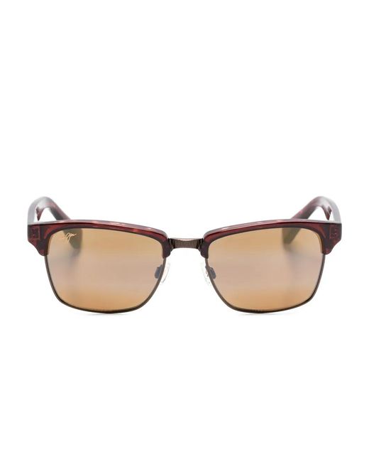 Maui Jim Natural Kawika Sunglasses
