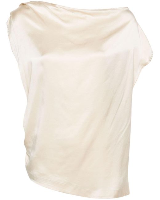 Herskind Natural Will Asymmetric Top