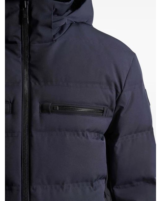 Giacca Da Sci Berlioz di Fusalp in Blue da Uomo