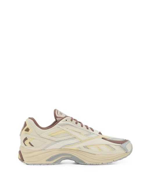 Reebok White Premier Road Ultra Sv Sneakers