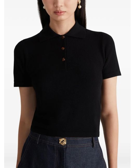 Violante Nessi Blue New York Jeans