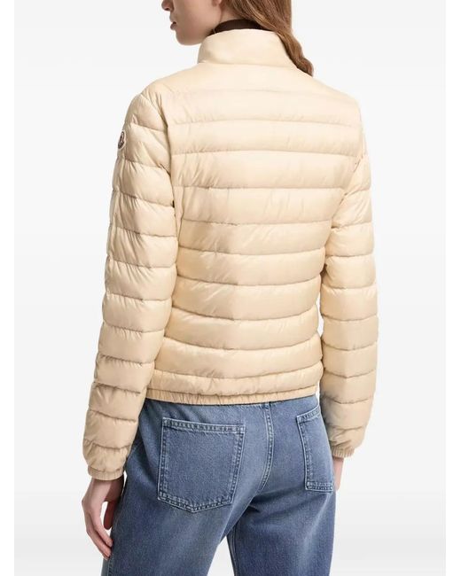 Moncler Natural Lans Jacket