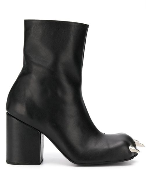 CHARLES JEFFREY LOVERBOY ブーツ 【古着】【中古】の通販 by