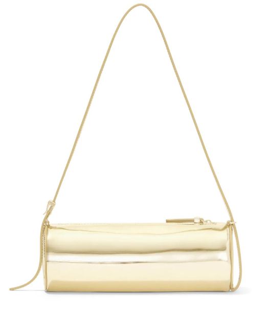 Proenza Schouler Natural Silo Shoulder Bag