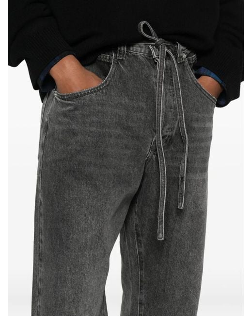 WRSTBHVR Jarek Jeans in Gray für Herren